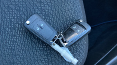 Vauxhall Corsa 1.4 ecoFLEX Energy 3dr [AC] Petrol Hatchback